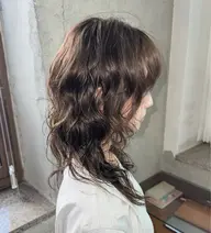 ⚡️営業後限定⚡️ レディーカット&パーマ🌀ྀི