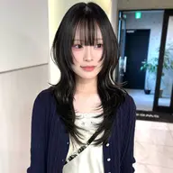 【トレンドstyle】ハッシュカット ✶⋆.˚