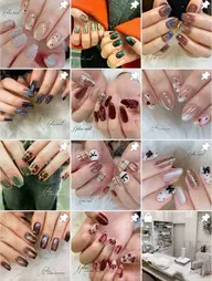 🥀ハンドジェル🥀オフあり/なし/現金のみ。スナップフォト5660のメニュー。