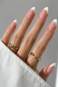 【上品&美爪】フレンチorグラデーションネイル💗オフ別