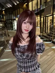 空きあります✨️8月限定🍀《無料》3stepトリートメント+カット※補足説明ご確認ください!✨️