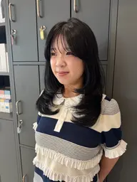 🏷️カット(シャンプー込み🫧)