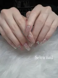 持ち込みネイル