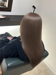 ダブルカラー