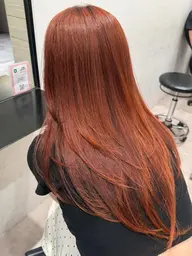 【急募❗️】8/4（火）限定夏っぽワンカラー🍉🌞✨