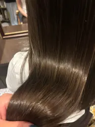 【U24割】ワンカラーうる艶トリートメント💎