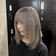 カット➕トリートメント