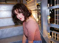 平日午後限定 カット+パーマモデル ロングorミディアムorボブのパーマしたい方を募集中です🤍シャンプー込みです🧴