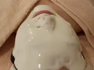 【ブライトニングパック】+アドバンスコース(イルネージュ使用)🌟✴肌を潤いと満たす美白パックです✴