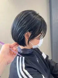🌿【迷ったらこれ】似合わせカット 当日相談OK