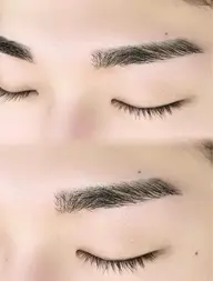 ⭐️men's眉毛スタイリング※平日限定