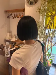 カット