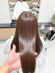 ✂️9.10月限定✂️お一人様限定🌈リタッチのみメンテナンスカラー➕3Stepトリートメント¥11550→¥8800