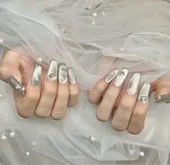 練習モデル  チップ長さだし マグネット🧲orフラッシュ✨