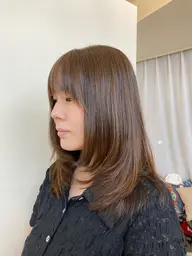 ⭐︎無料⭐︎カット