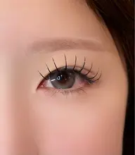 【🫧マツエク100本モデル🫧】オフなし付け足し可能
