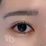 🌸まつ毛パーマ練習モデル￥1100✨👀