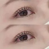 【流行りの束感まつげ♪】束感ラッシュリフト