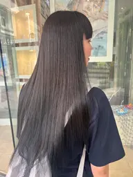 オージュア7ステップトリートメント(髪質改善👨🦲✨👨🦲