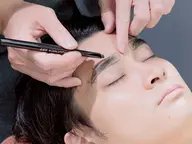 【男性限定💙】メンズアイブロウワックス