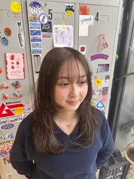 7月6日限定🌕🌕イルミナカラー🔥🔥