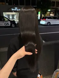 🪞艶・まとまりUP|TOKIOトリートメント