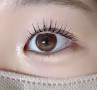 韓国風🩵束感まつげパーマ🩵