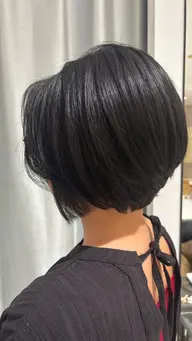 🫧カット+炭酸ヘッドスパ🫧