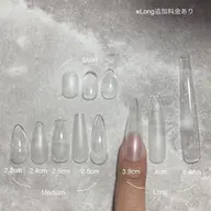 スカルプLong料金あり