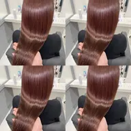 💎人気No.2💎カット➕ワンカラー➕髪質改善トリートメント「ULTOWA」➕超音波アイロン「艶髪/髪質改善」