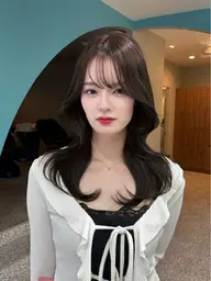 【U30歳未満限定✨️】透明感カラー🫧