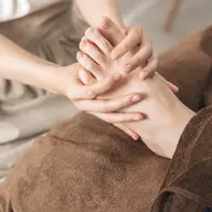 オーダーメイドケア60分🌿｜足つぼ・部分リンパから当日の状態に合わせて