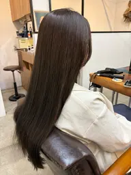 今話題のデトックストリートメント付き‼️ ワンカラー+サブリミックトリートメント