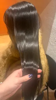 🌟最上級Aujua treatment✨