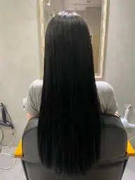ワンカラー➕3stepトリートメント
