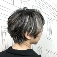 🦁男性専用🐯メンズカット
