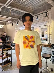 【特殊ケア込み‼︎】カット+縮毛矯正+3stepトリートメント