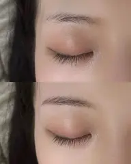 眉毛ワックス