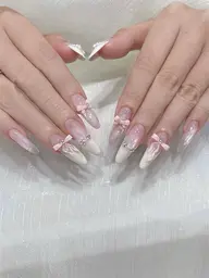 長さだし10本でパーツどれでもつけ放題😍😍　NO1。人気なんです❤️❤️