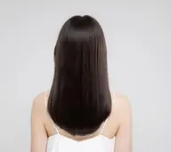 縮毛矯正