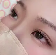 すぐ予約可!まつ毛パーマ+韓国で話題マスカラティント❣️