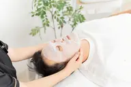メンズフェイシャル💫トリートメント✨スチマー毛穴ケア➕マッサージ付き🩷
