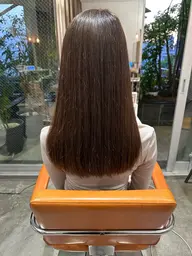 【レイヤースタイル限定】長さ指定ありレディースカットモデル‼️