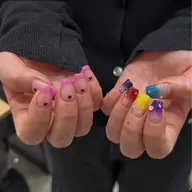 🎀ちゅるんグラデーション | off無