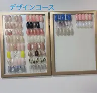 【オフあり】【新規オフ無料】デザインコース　ケア込み