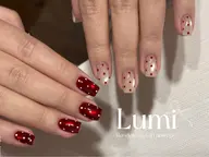ドットネイル