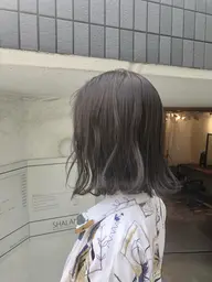 《カラー&TR☆》ワンメイクフルカラー＋TOKIOベーシック