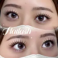 本日限定💖フラットラッシュ100本💖オフ込+アイシャンプー