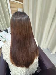 《平日限定》レディースカット✨🫧¥1500🫧✨