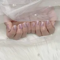♡~期間限定~♡ハンドマグネットネイル(オフなし)6500円→3300円